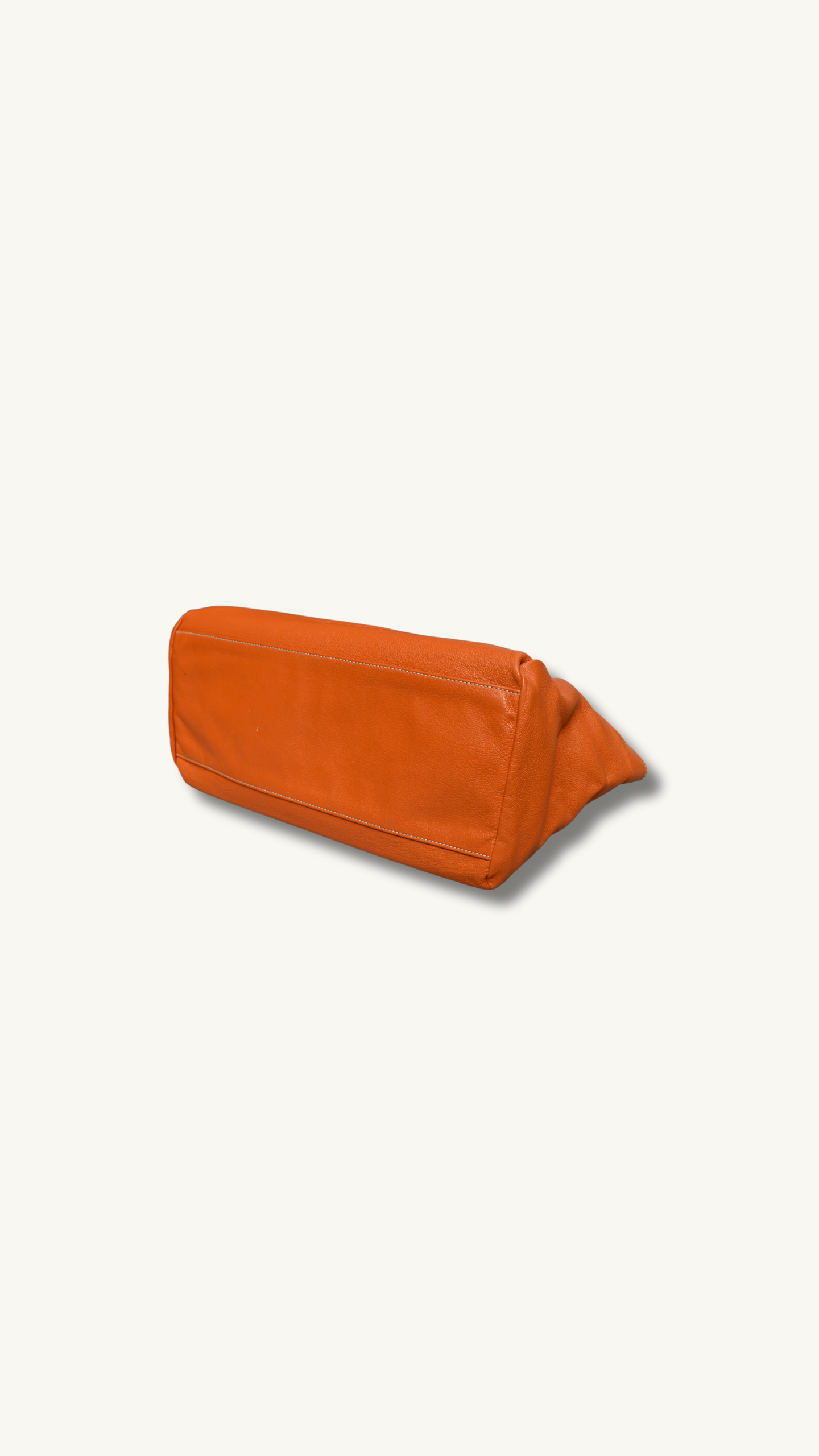 Top Handle Bag