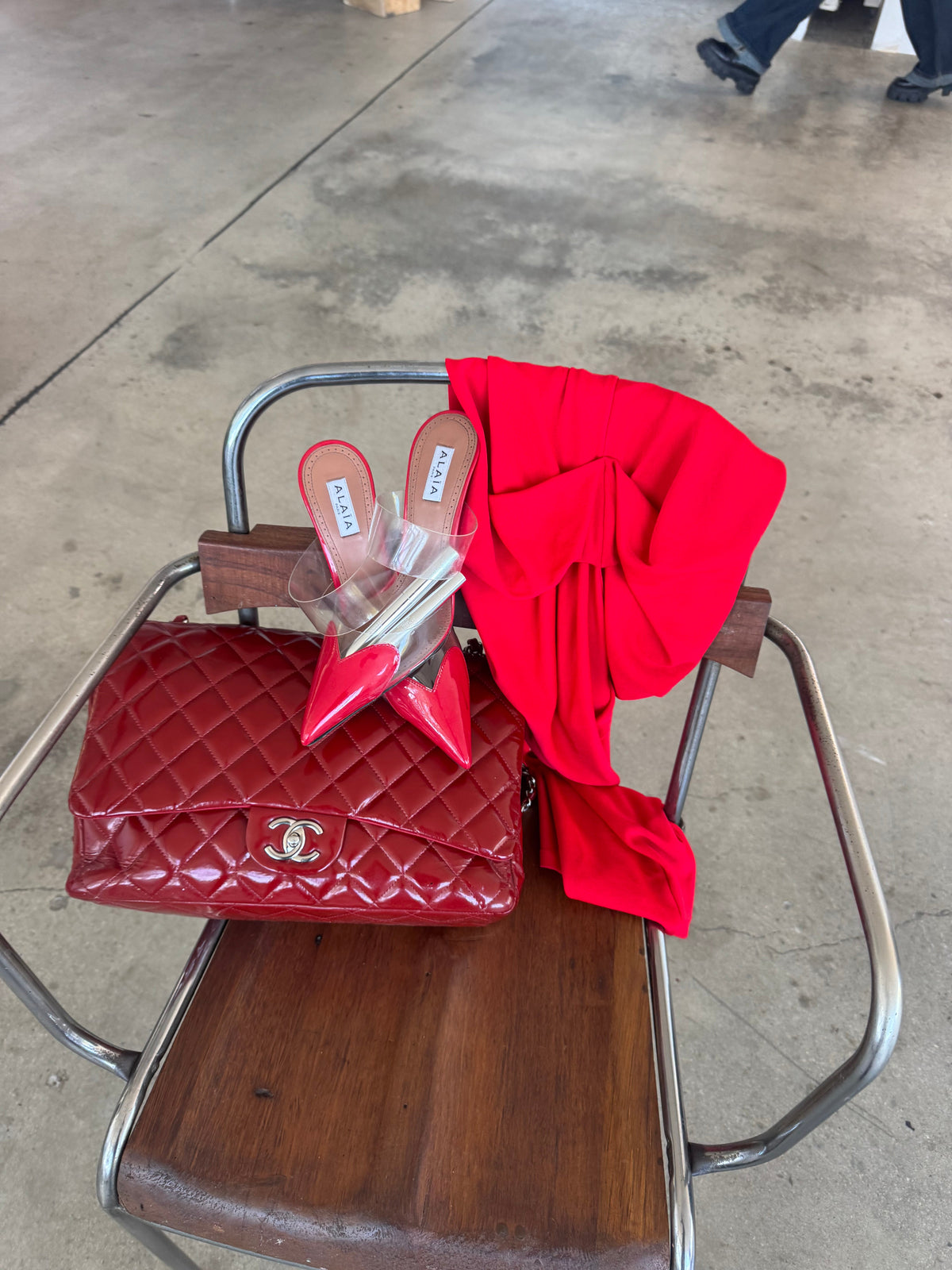 The Chanel Souplissimo, contender for must-have bag of 2026