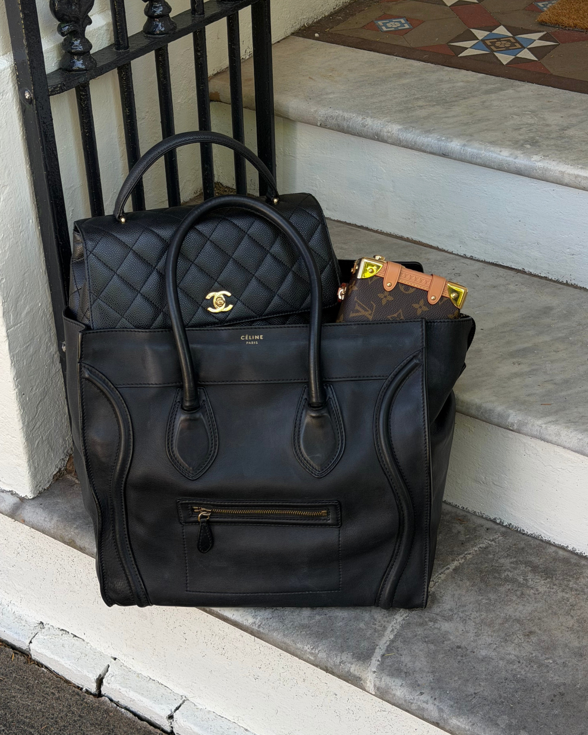 Paris Fashion Week SS27 Turned Bags Into Objets d'Art
