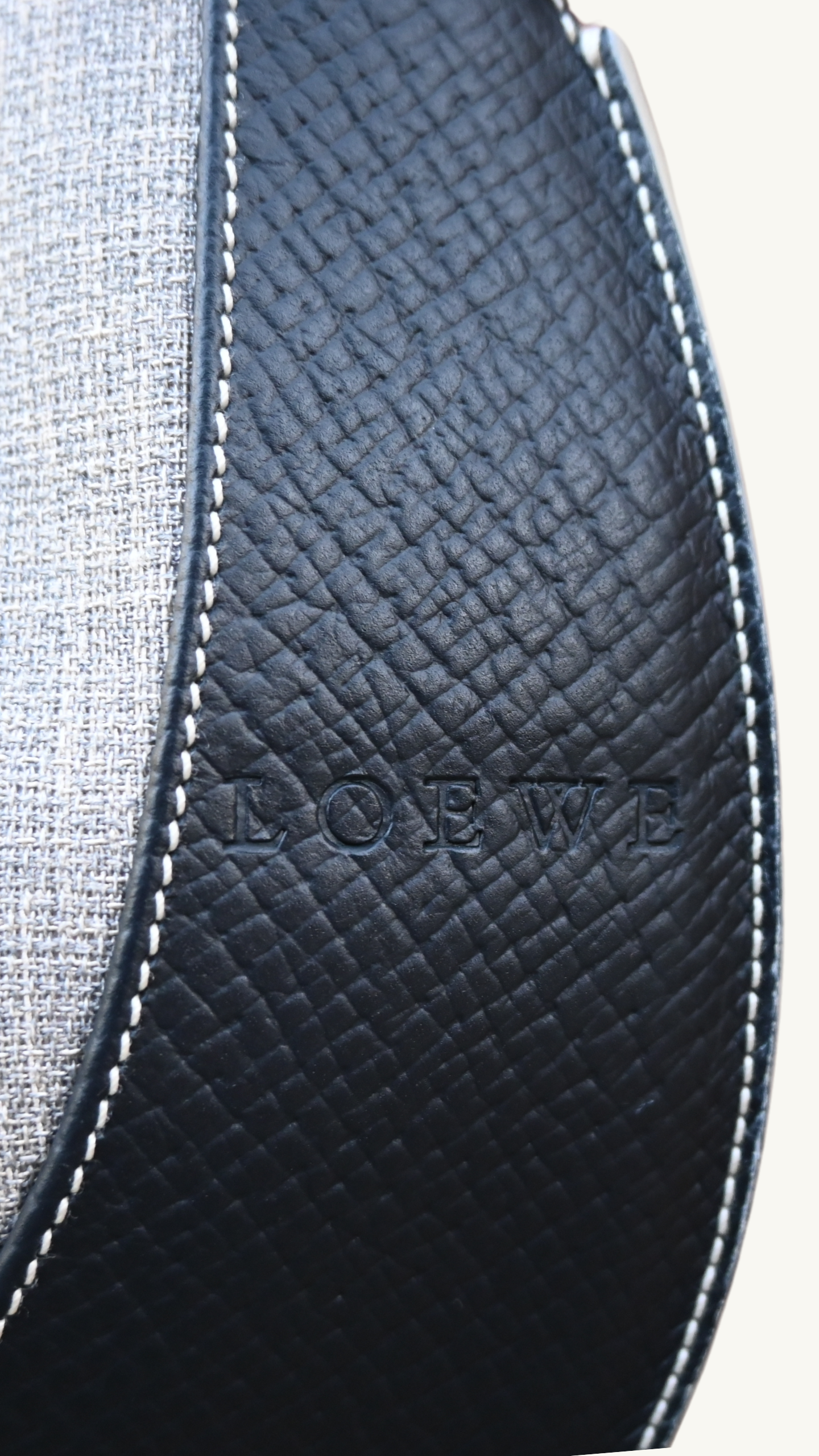Mini Shoulder Bag