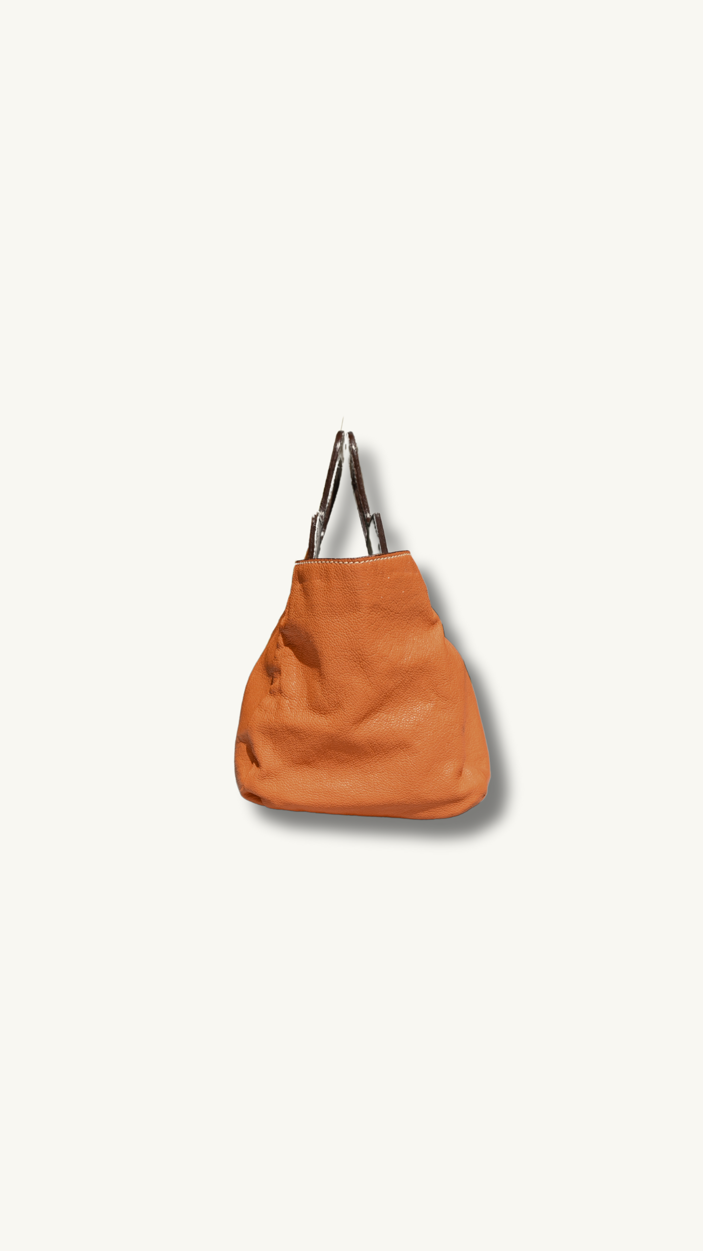 Top Handle Bag
