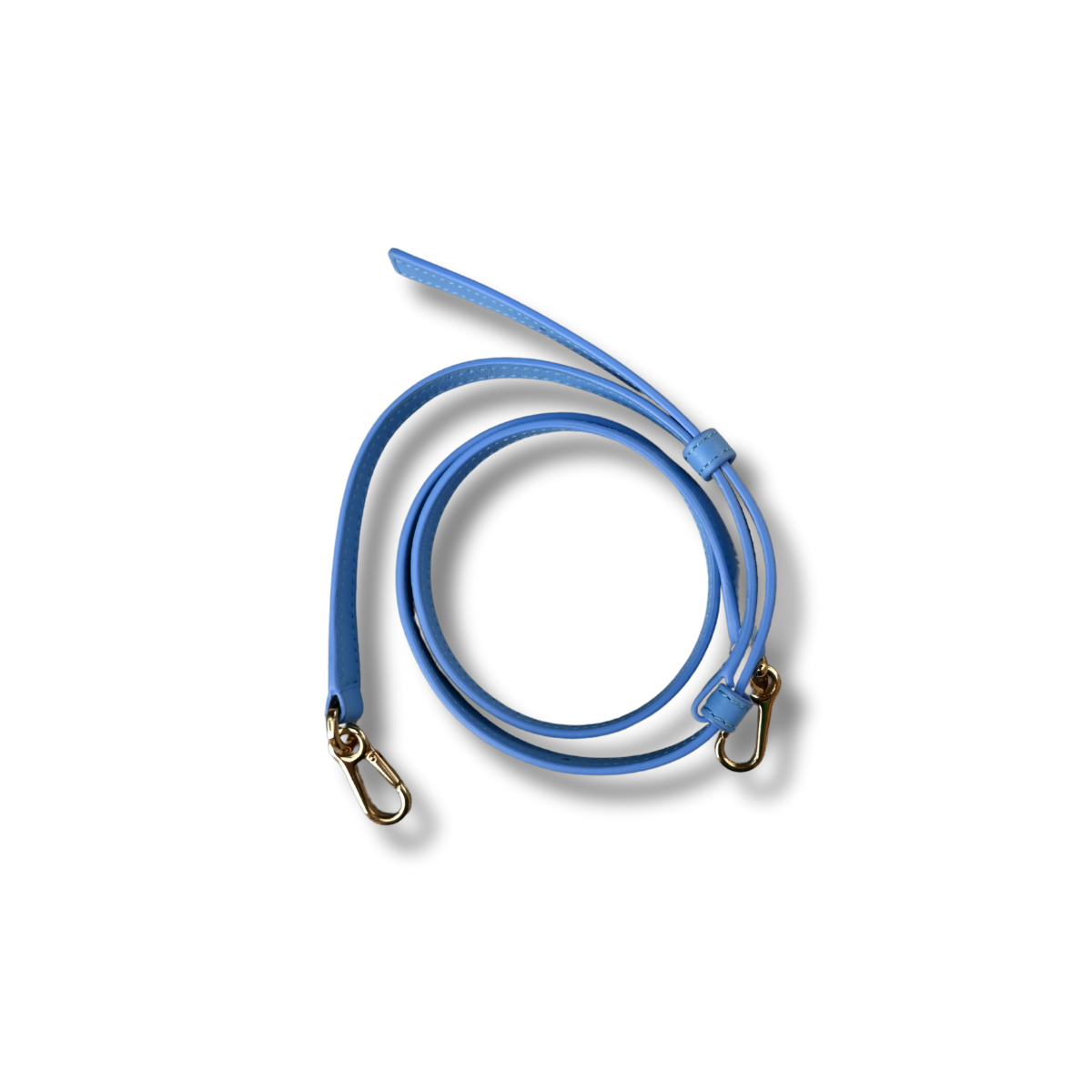 Loewe Hammock Embossed Nugget Bag