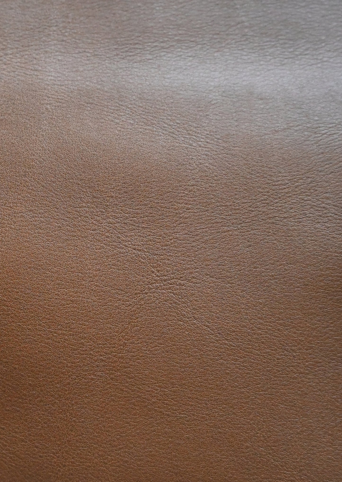 Prada Cannella City Bag Brown Calf Skin Leather Satchel Bag Designer Authentic