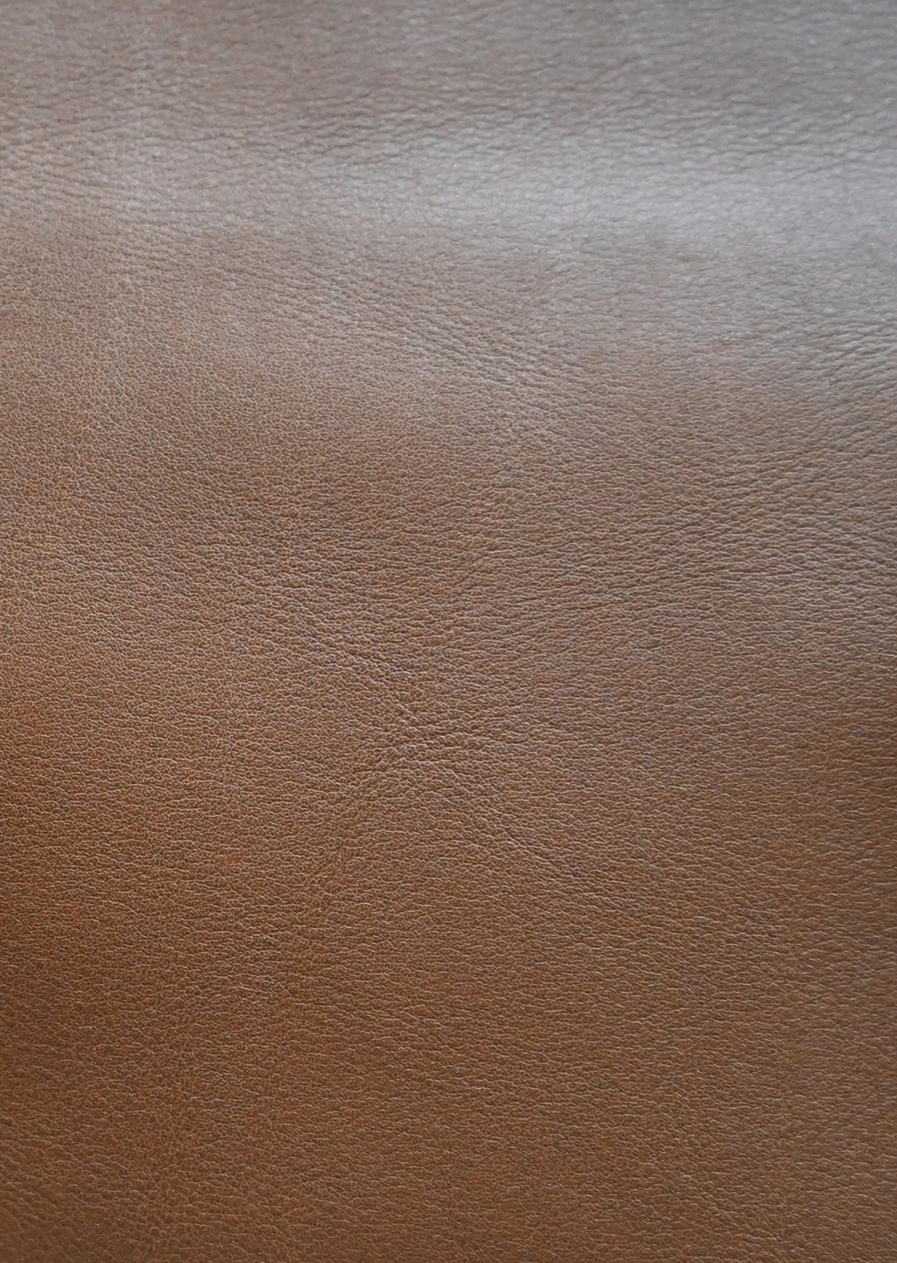 Prada Cannella City Bag Brown Calf Skin Leather Satchel Bag Designer Authentic