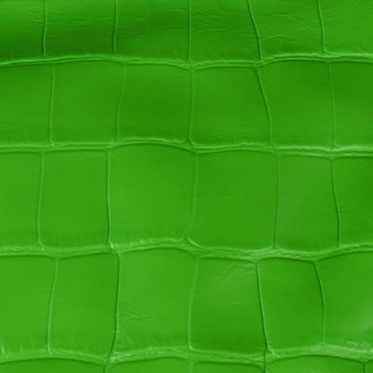 Balenciaga Le Cagole Shoulder & Cross body bag neon green