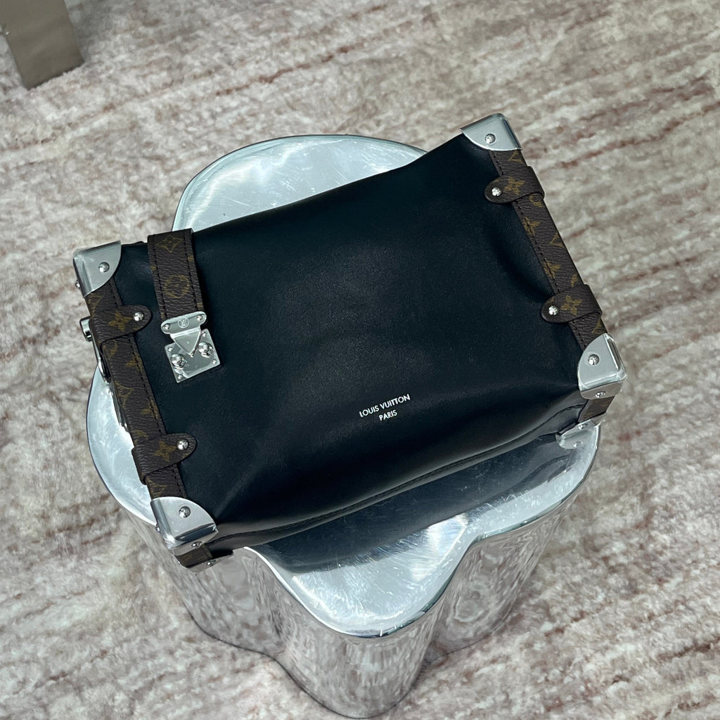Louis Vuitton Side Trunk Vibe MM