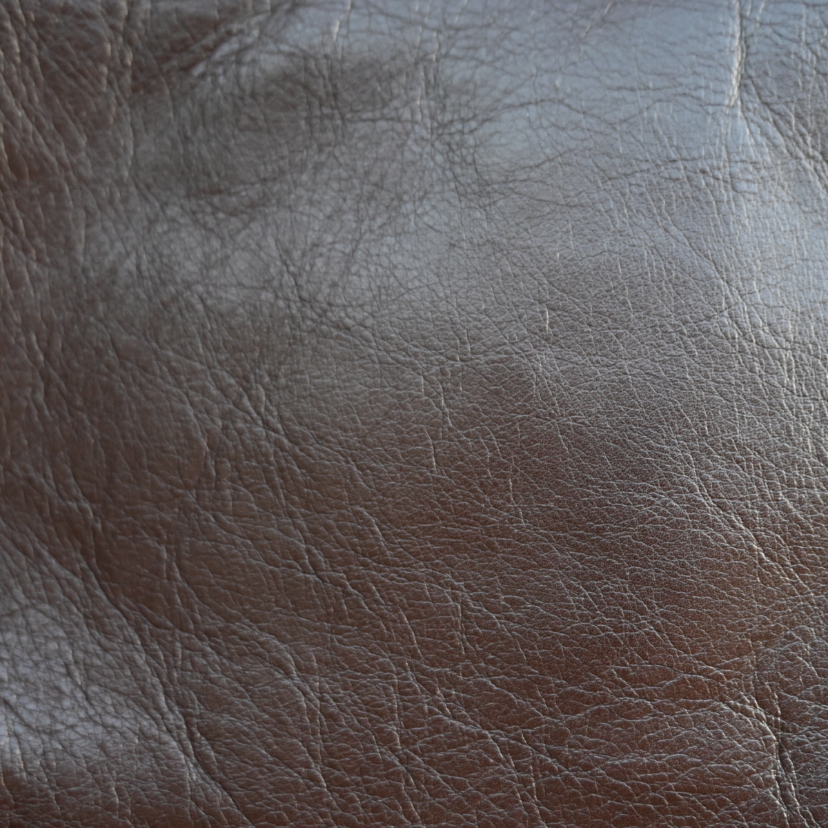 Dior Malice Shoulder Bag Brown Leather with Gold Pearl Accents