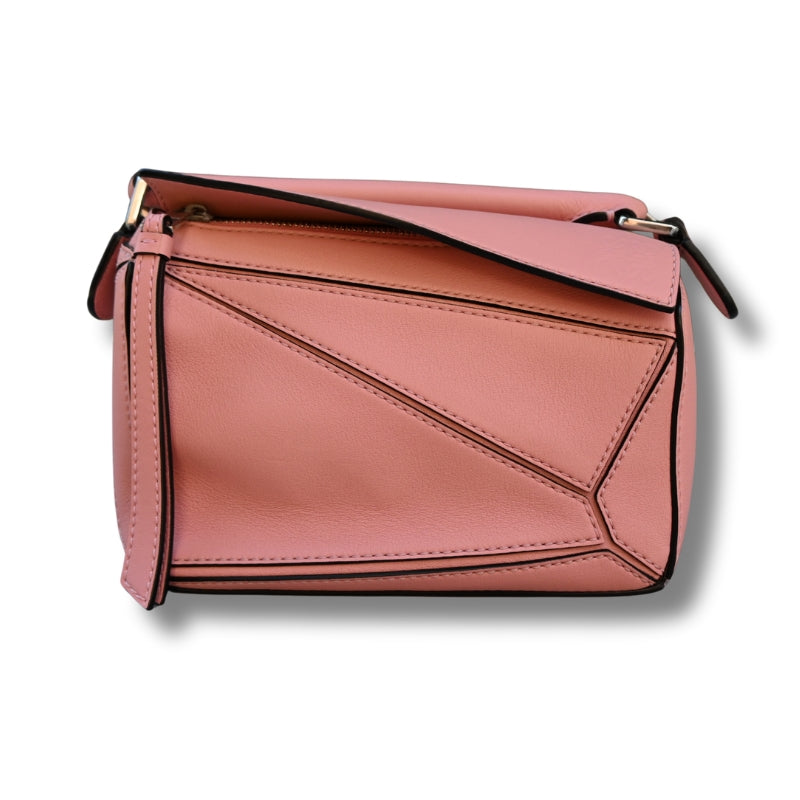 Loewe Mini Puzzle Bag