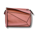 Loewe Mini Puzzle Bag