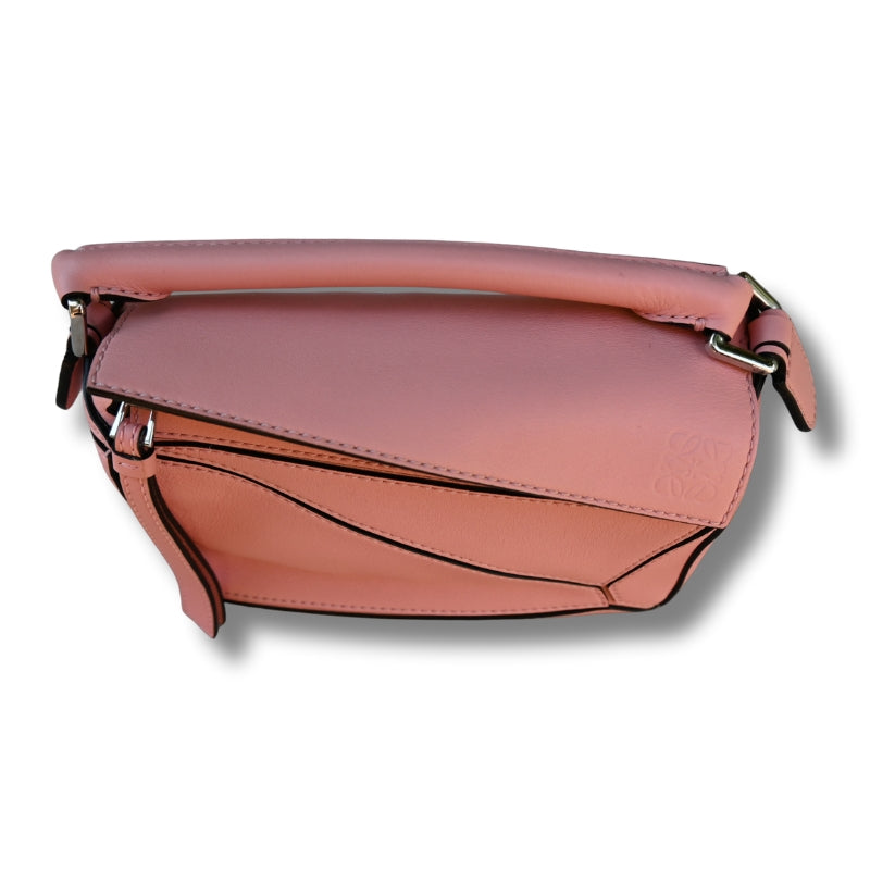 Loewe Mini Puzzle Bag