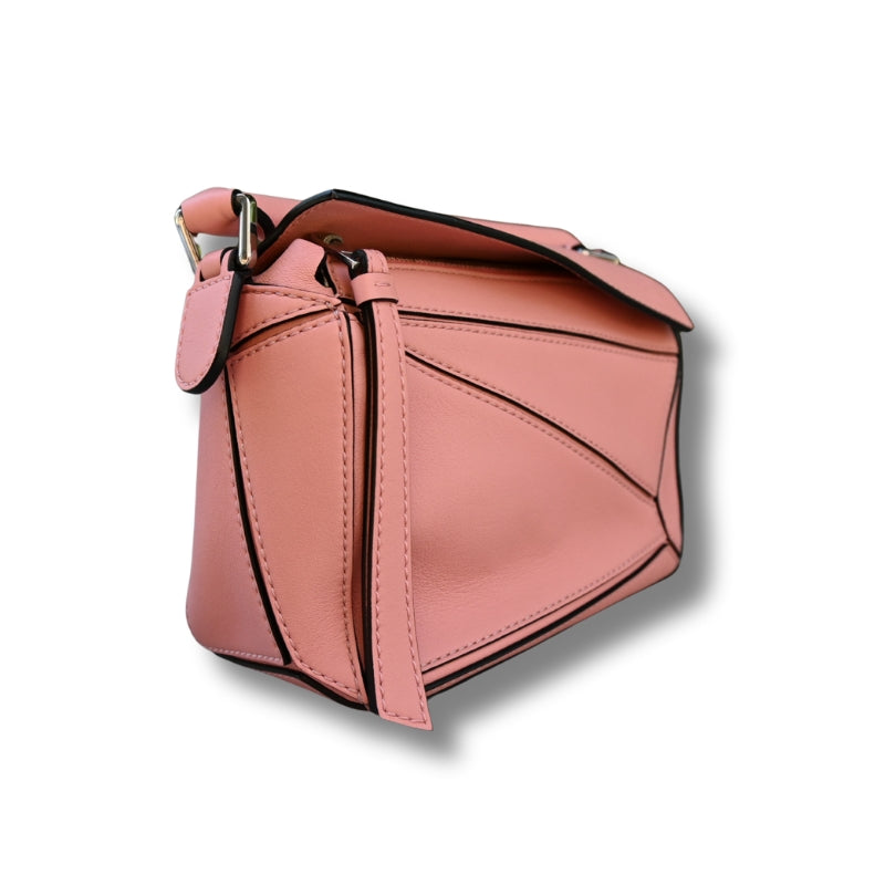Loewe Mini Puzzle Bag