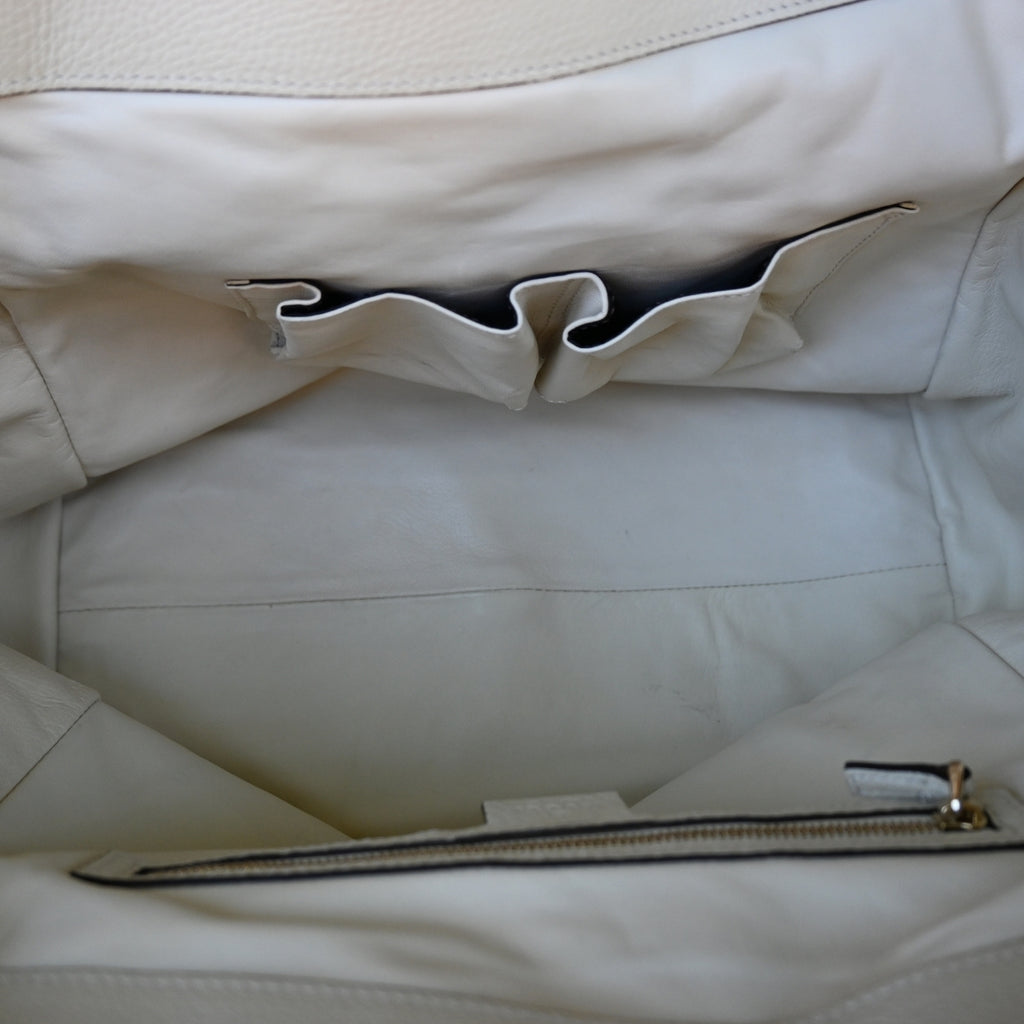 Gucci Soho Shoulder Bag Python Exotic