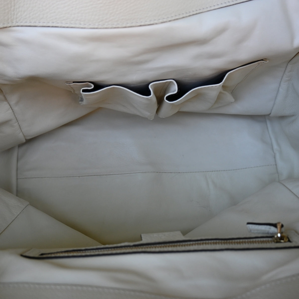 Gucci Soho Shoulder Bag Python Exotic