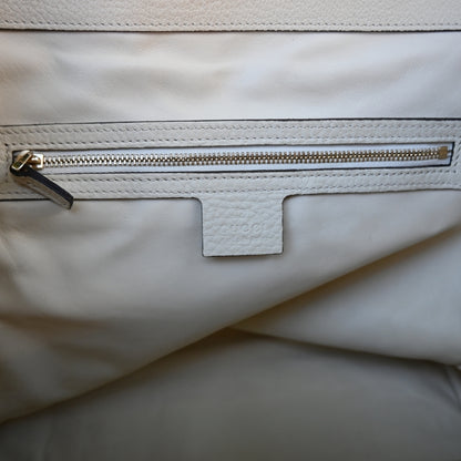 Gucci Soho Shoulder Bag Python Exotic
