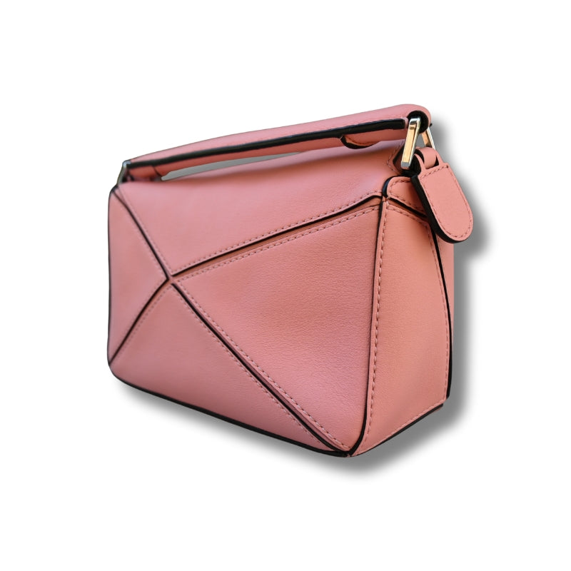 Loewe Mini Puzzle Bag