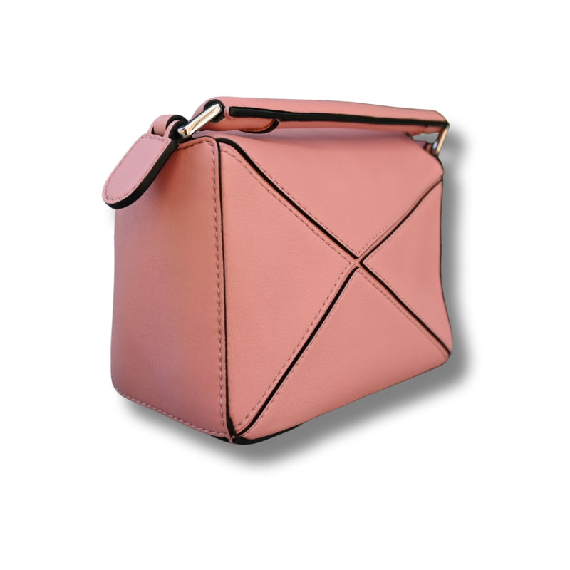 Loewe Mini Puzzle Bag