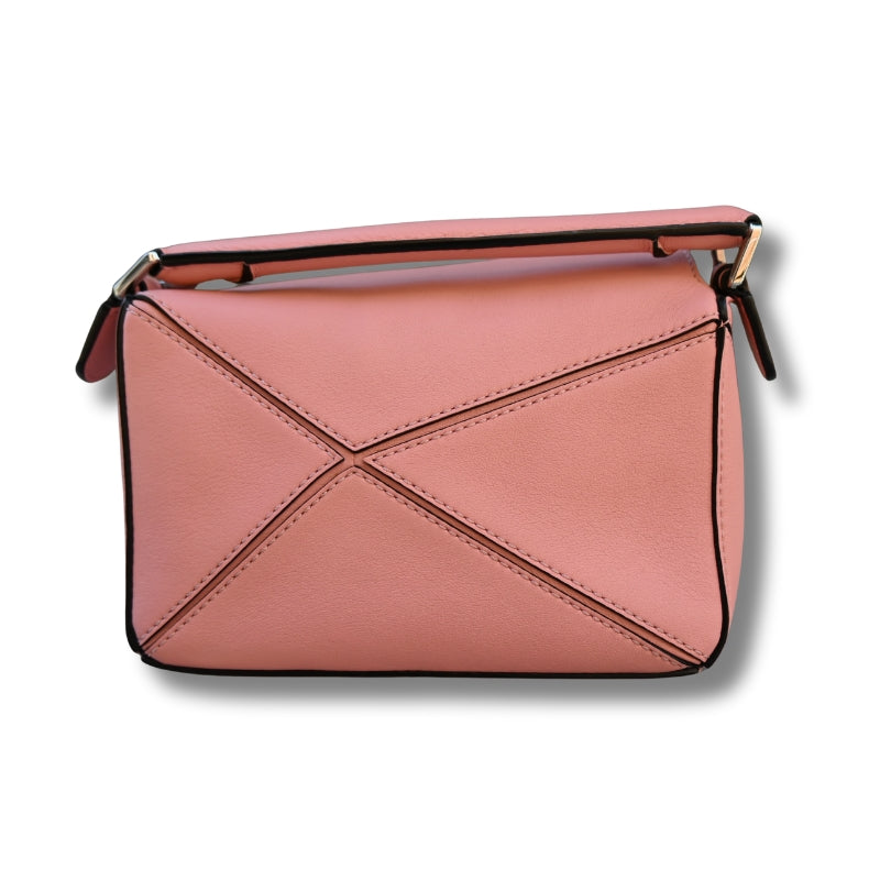 Loewe Mini Puzzle Bag