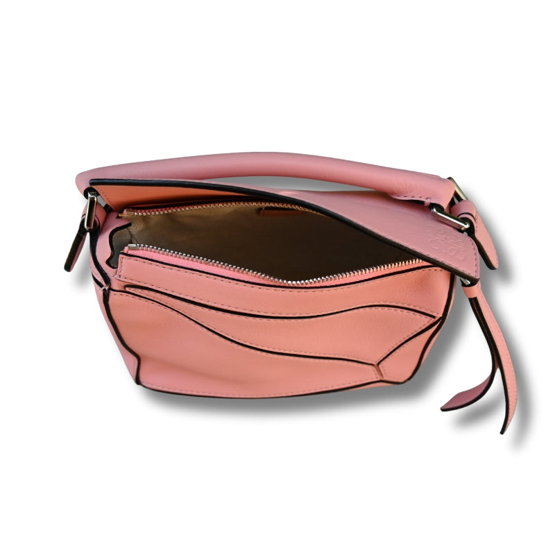 Loewe Mini Puzzle Bag