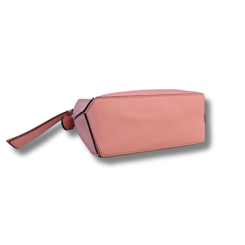 Loewe Mini Puzzle Bag