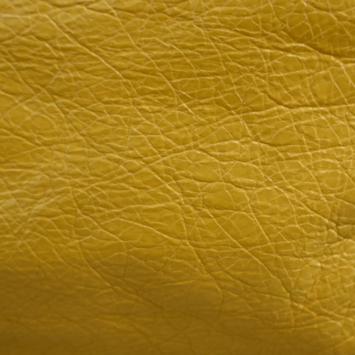 Balenciaga City Town Bag Mustard Yellow