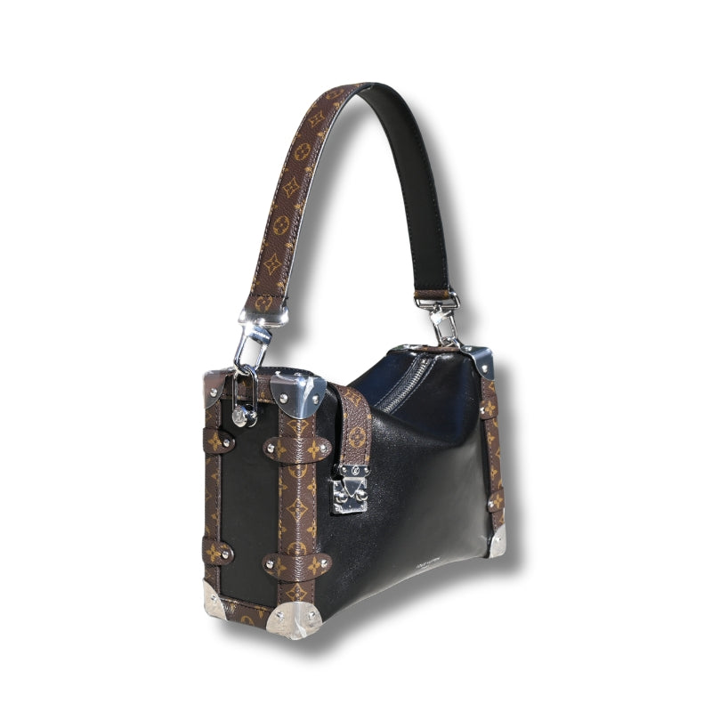 Louis Vuitton Side Trunk Vibe MM