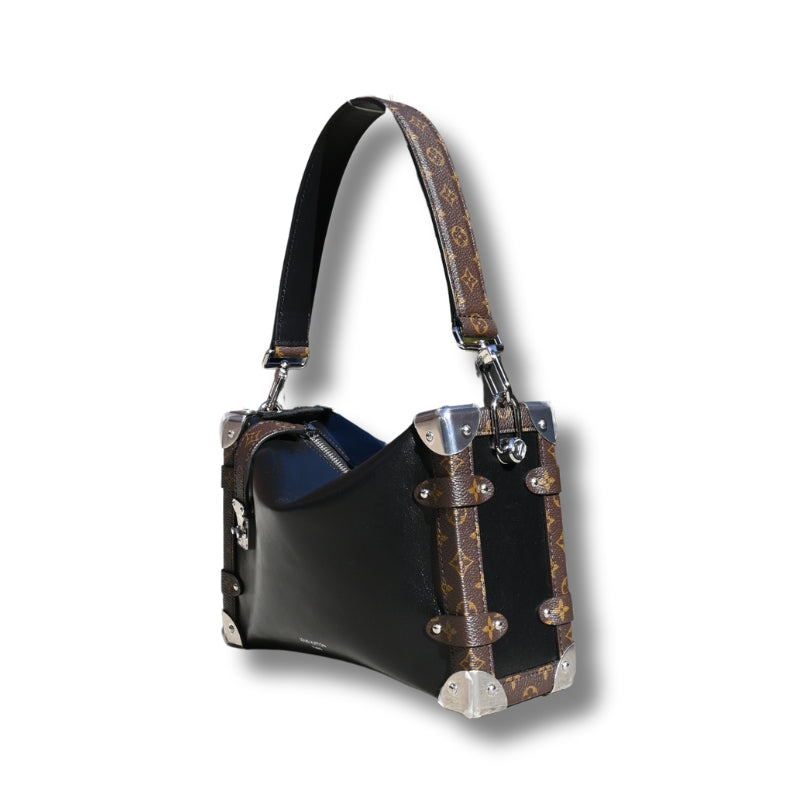 Louis Vuitton Side Trunk Vibe MM
