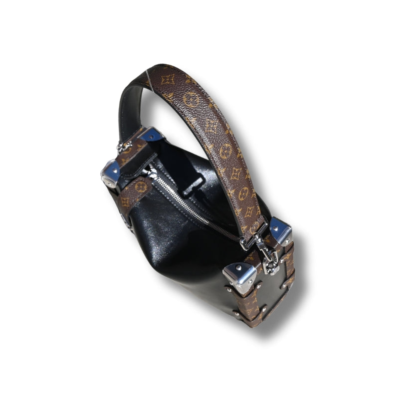 Louis Vuitton Side Trunk Vibe MM
