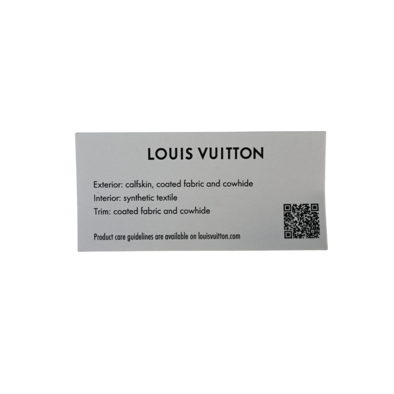 Louis Vuitton Side Trunk Vibe MM