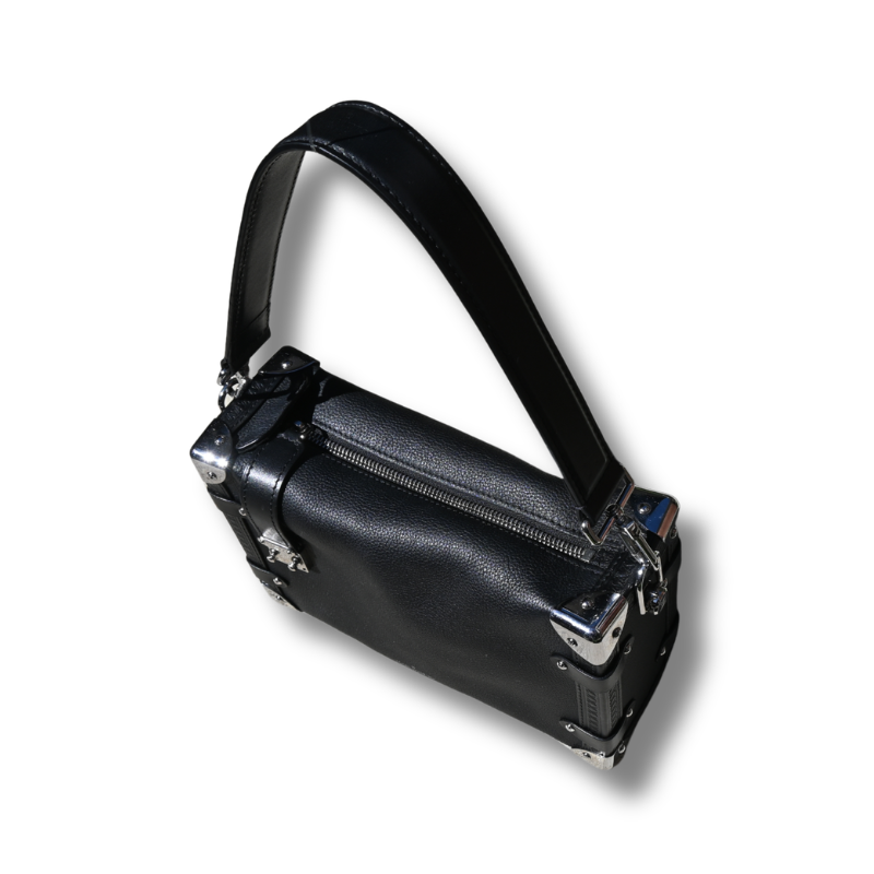 Louis Vuitton Side Trunk MM