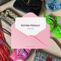 e-Gift Card