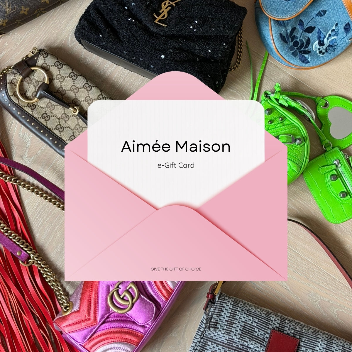 e-Gift Card